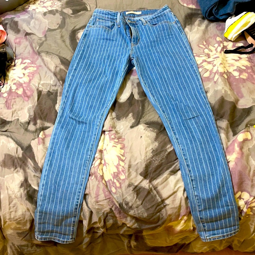 Levi’s jeans